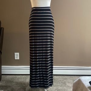 Banana Republic Maxi Skirt